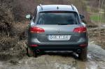 Volkswagen Touareg 2010 года